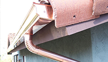 Rain Gutter Installation, Repair, Cleaning in West Carson, CA